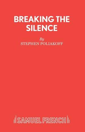 Breaking the Silence image number 0