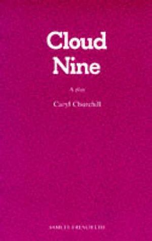 Cloud Nine - A Play image number 0