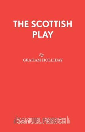 The Scottish Play image number 0
