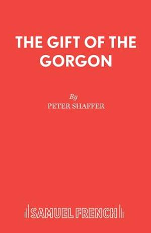 The Gift of the Gorgon image number 0