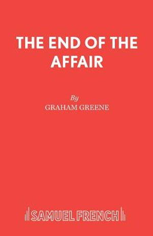 The End of The Affair image number 0
