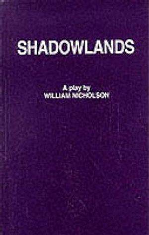 Shadowlands - A Play image number 0