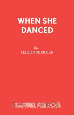 When She Danced image number 0