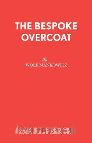 The Bespoke Overcoat image number 0