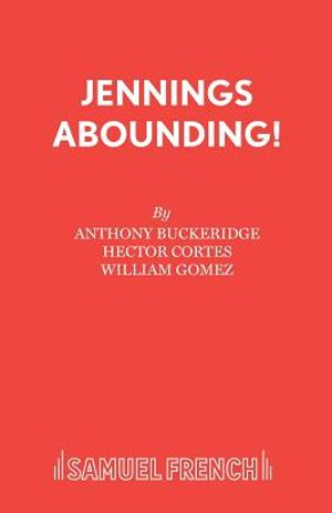 Jennings Abounding! image number 0