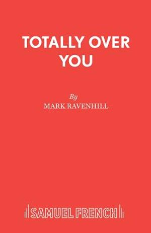 Totally Over You image number 0