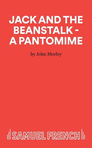 Jack and the Beanstalk - A Pantomime image number 0