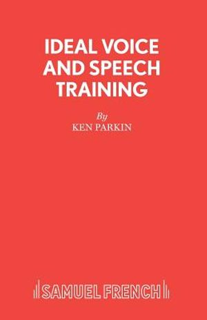 Ideal Voice and Speech Training image number 0