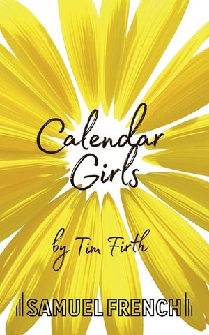 Calendar Girls image number 0