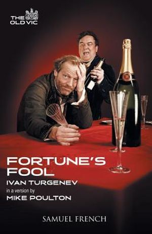 Fortune's Fool image number 0