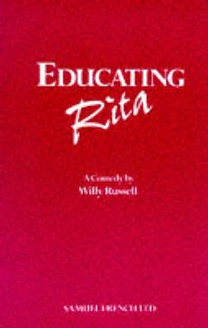 Educating Rita - A Comedy image number 0