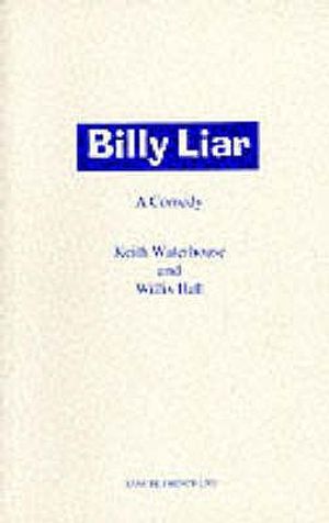 Billy Liar - A Comedy image number 0
