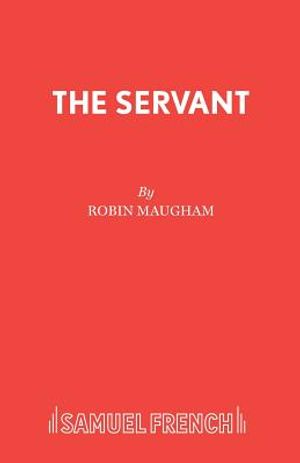 The Servant image number 0