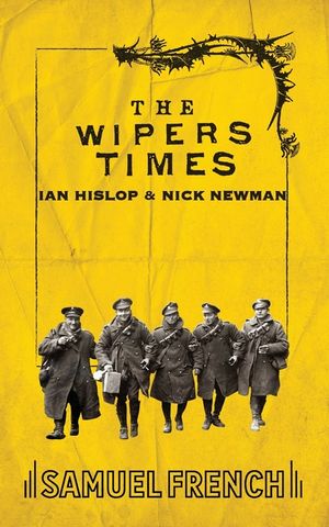 The Wipers Times image number 0