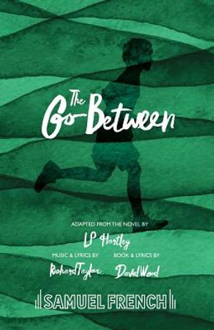 The Go-Between image number 0