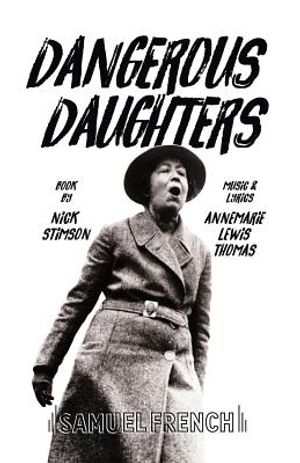 Dangerous Daughters image number 0