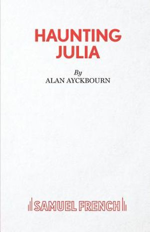 Haunting Julia image number 0