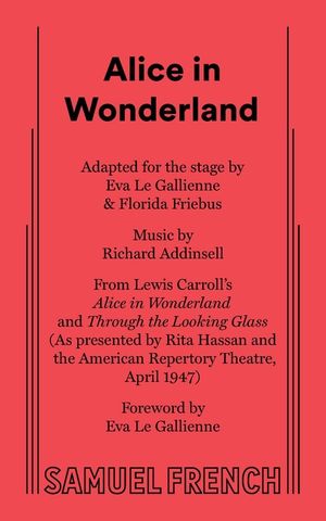 Alice in Wonderland image number 0