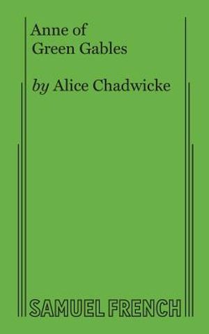 Anne of Green Gables image number 0