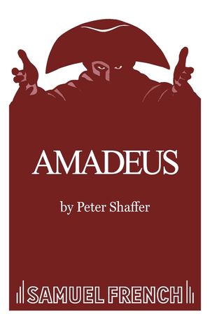 Amadeus image number 0