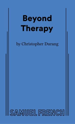 Beyond Therapy image number 0