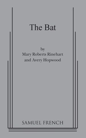 The Bat image number 0