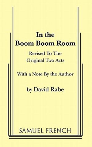 In the Boom Boom Room image number 0