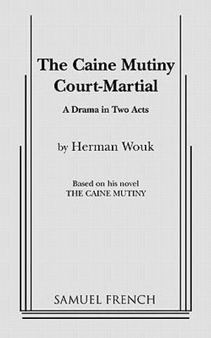 The Caine Mutiny Court Martial image number 0
