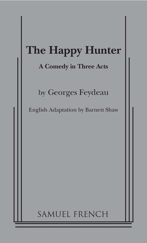 Happy Hunter image number 0
