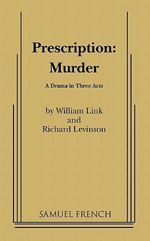Prescription: Murder image number 0