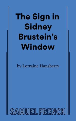 The Sign in Sidney Brustein's Window image number 0
