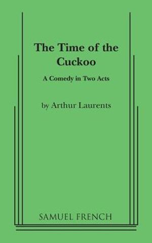 The Time of the Cuckoo image number 0