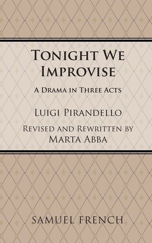 Tonight we Improvise image number 0