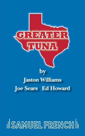 Greater Tuna image number 0