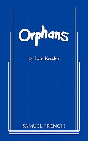 Orphans (Kessler) image number 0