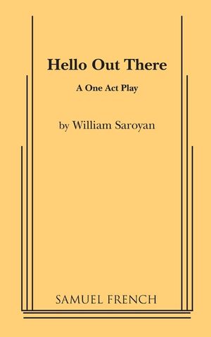 Hello Out There image number 0