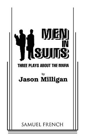 Men in Suits image number 0