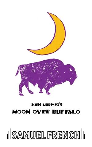 Moon Over Buffalo image number 0