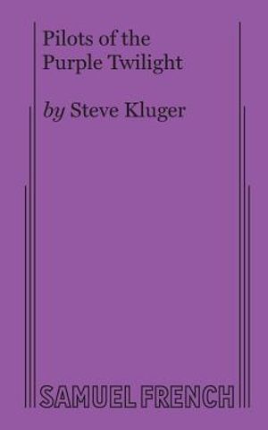 Pilots of the Purple Twilight: A Play image number 0