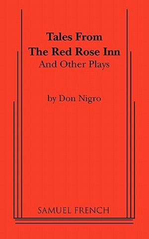 Tales from the Red Rose Inn and Other Plays image number 0