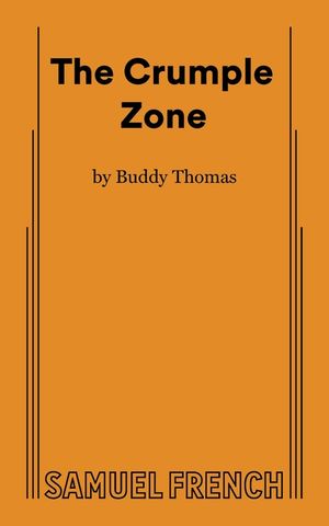 The Crumple Zone image number 0