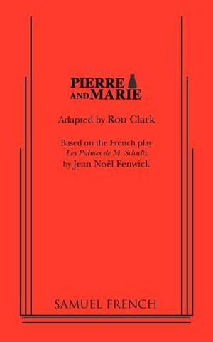 Pierre and Marie image number 0