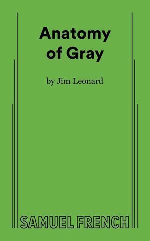 Anatomy of Gray image number 0