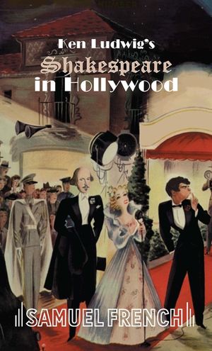Ken Ludwig's Shakespeare in Hollywood image number 0