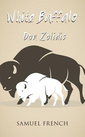White Buffalo image number 0