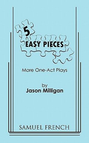 5 Easy Pieces image number 0
