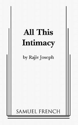 All This Intimacy image number 0