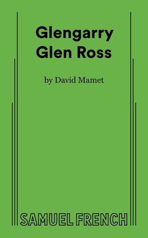 Glengarry Glen Ross image number 0