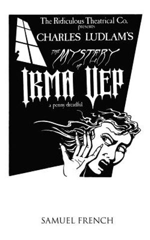 The Mystery of Irma Vep - A Penny Dreadful image number 0