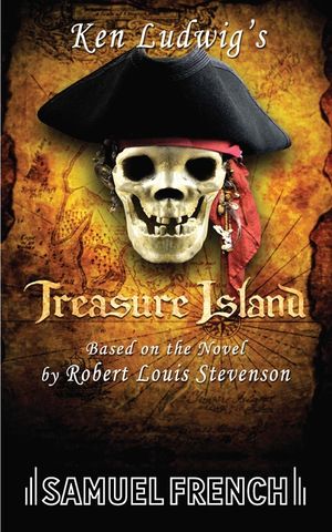 Ken Ludwig's Treasure Island image number 0